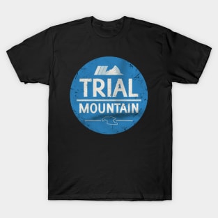 Trial Mountain T-Shirt